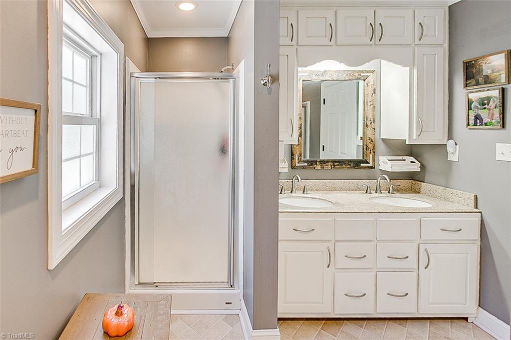 3003 Old Liberty Road Randleman, NC 27317 - Photo 33 of 39 Bathroom