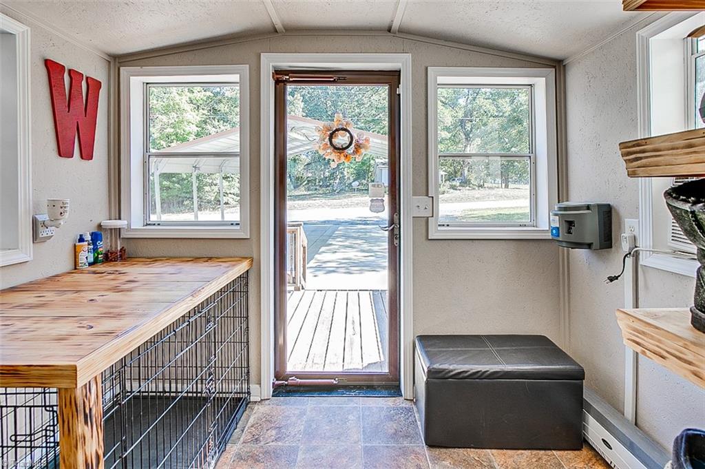 3003 Old Liberty Road Randleman, NC 27317 - Photo 36 of 39 Mud room