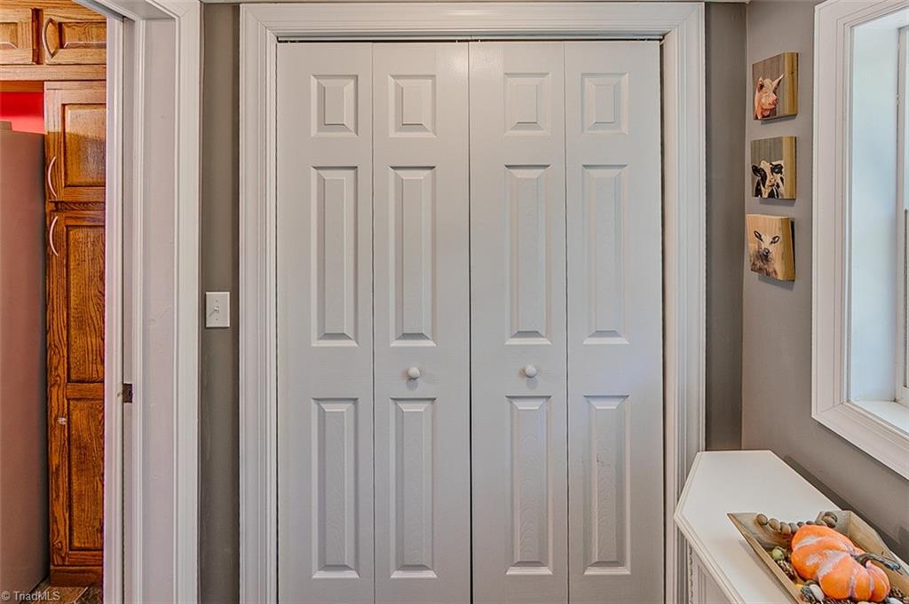 3003 Old Liberty Road Randleman, NC 27317 - Photo 38 of 39 Utility room