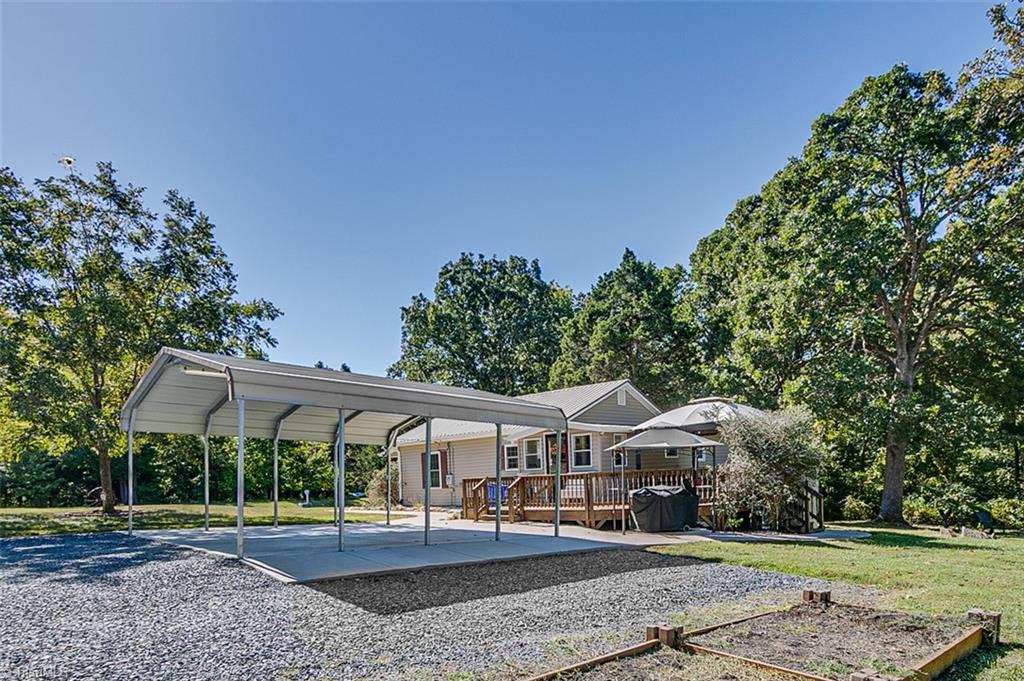 3003 Old Liberty Road Randleman, NC 27317 - Photo 9 of 39 Gallery Image 9