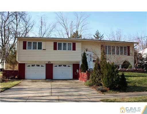 7 Peake Road Edison, NJ 08837 - Photo 1 of 16 Gallery Image 1