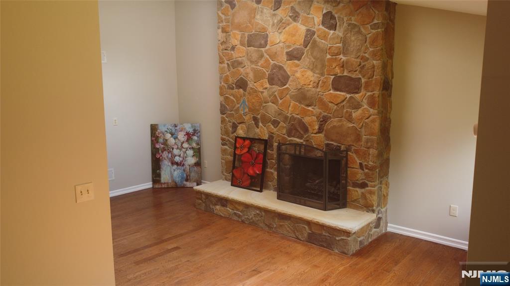 220 Butternut Drive Wayne, NJ 07470 - Photo 2 of 24 a view of an empty room
