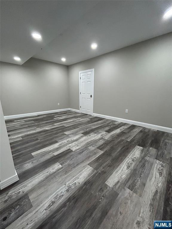 220 Butternut Drive Wayne, NJ 07470 - Photo 23 of 24 a view of empty room