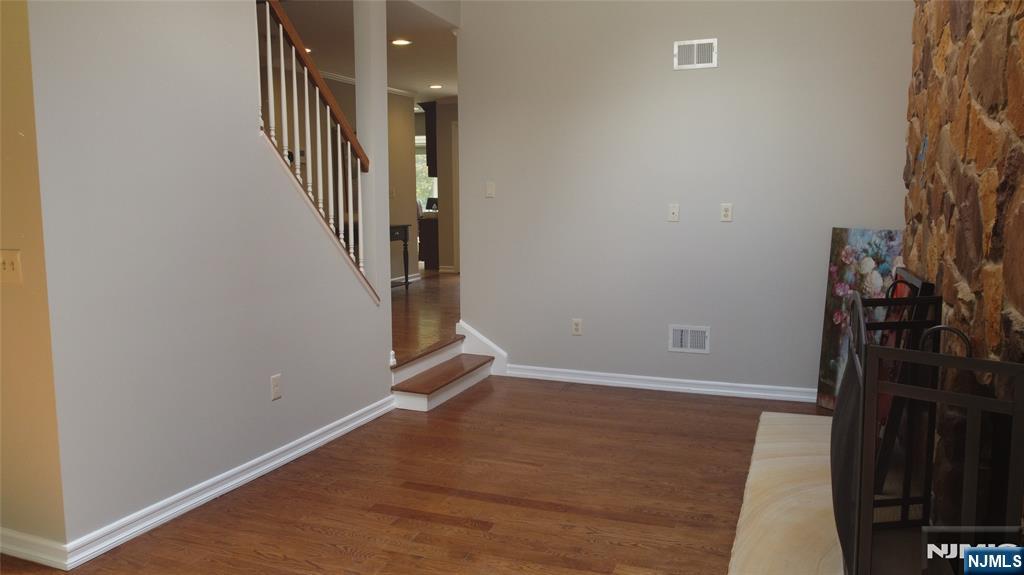 220 Butternut Drive Wayne, NJ 07470 - Photo 3 of 24 wooden floor in a gallery