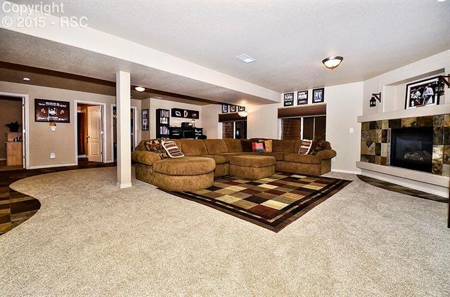 2474 Cinnabar Road Colorado Springs, CO 80921 - Photo 16 of 24 Gallery Image 16