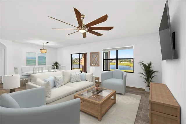 $435,000 | 4134 Keeson Circle, Vero Beach, FL 32967