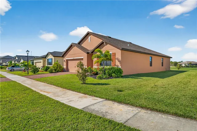 $435,000 | 4134 Keeson Circle, Vero Beach, FL 32967