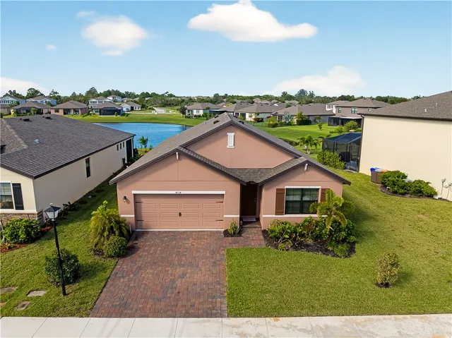 $435,000 | 4134 Keeson Circle, Vero Beach, FL 32967