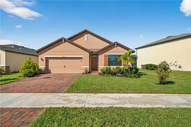 $435,000 | 4134 Keeson Circle, Vero Beach, FL 32967