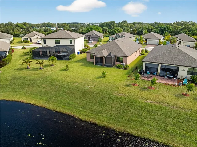 $435,000 | 4134 Keeson Circle, Vero Beach, FL 32967