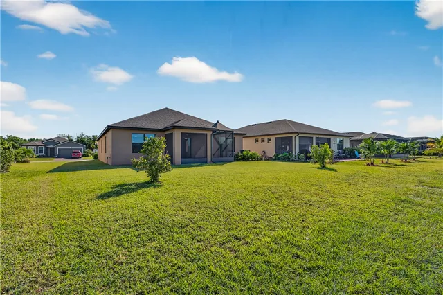 $435,000 | 4134 Keeson Circle, Vero Beach, FL 32967