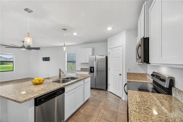 $435,000 | 4134 Keeson Circle, Vero Beach, FL 32967