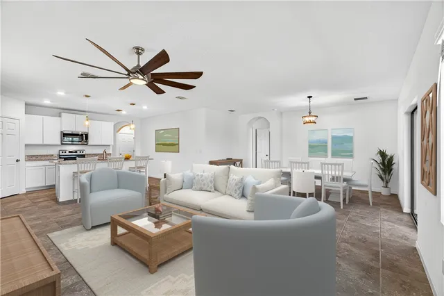 $435,000 | 4134 Keeson Circle, Vero Beach, FL 32967