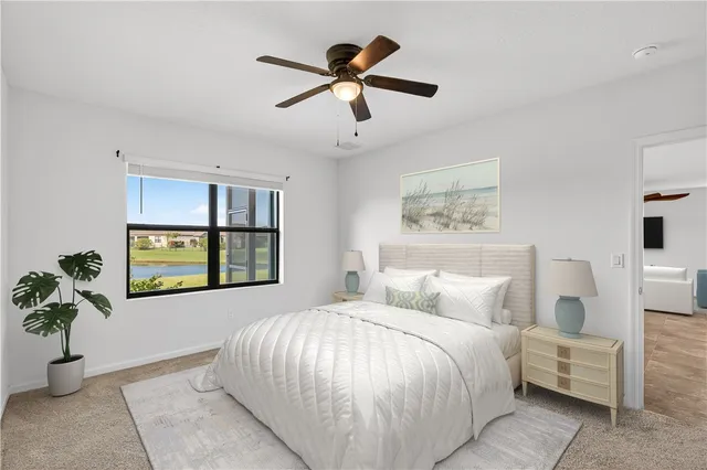 $435,000 | 4134 Keeson Circle, Vero Beach, FL 32967