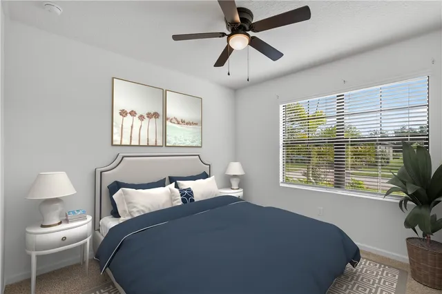 $435,000 | 4134 Keeson Circle, Vero Beach, FL 32967