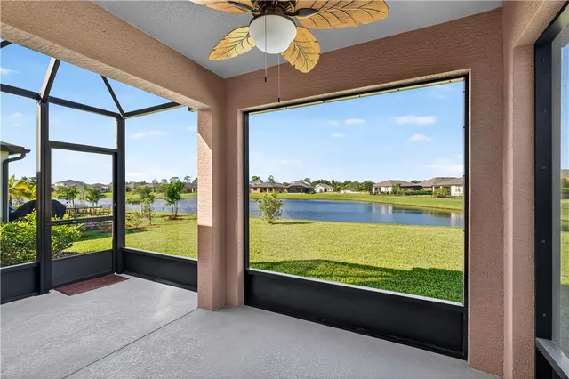 $435,000 | 4134 Keeson Circle, Vero Beach, FL 32967