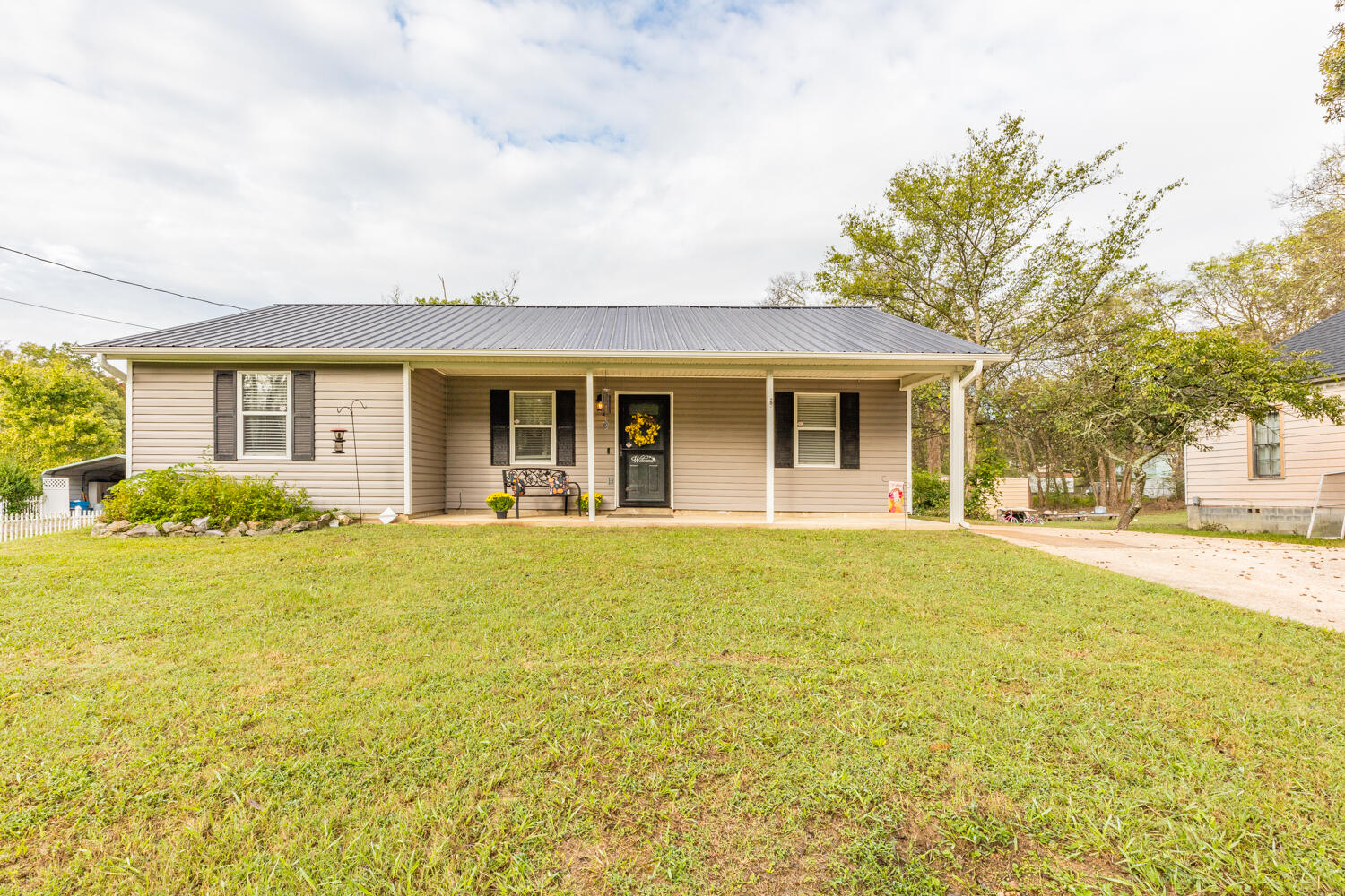 1501 Lee Street Chickamauga, GA 30707 - Photo 1 of 29 1501 Lee St HD-3