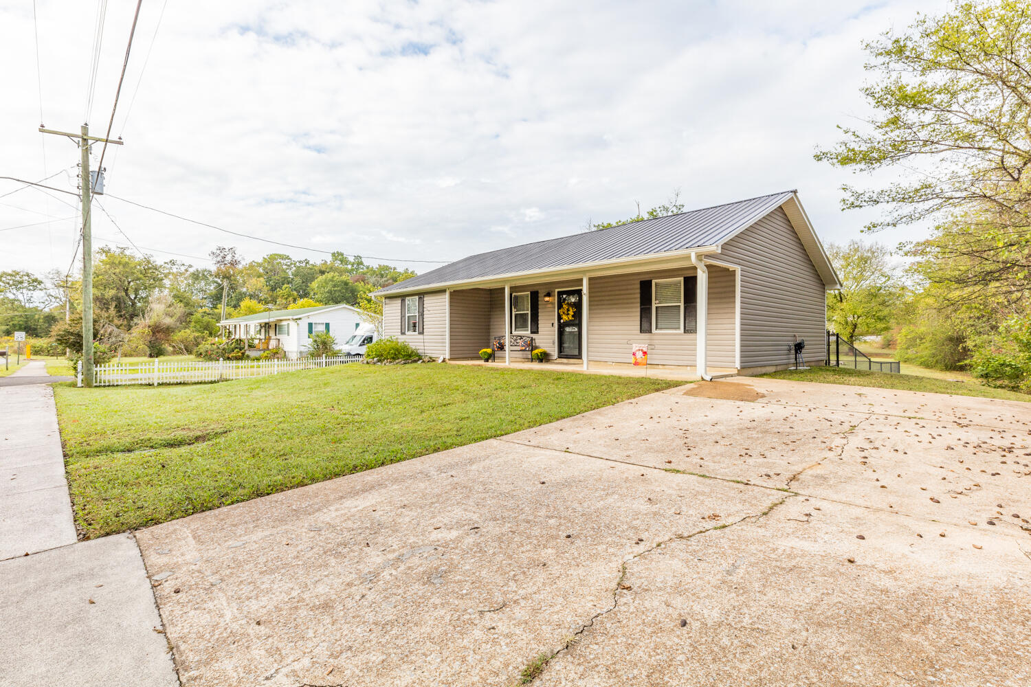 1501 Lee Street Chickamauga, GA 30707 - Photo 28 of 29 1501 Lee St HD-4