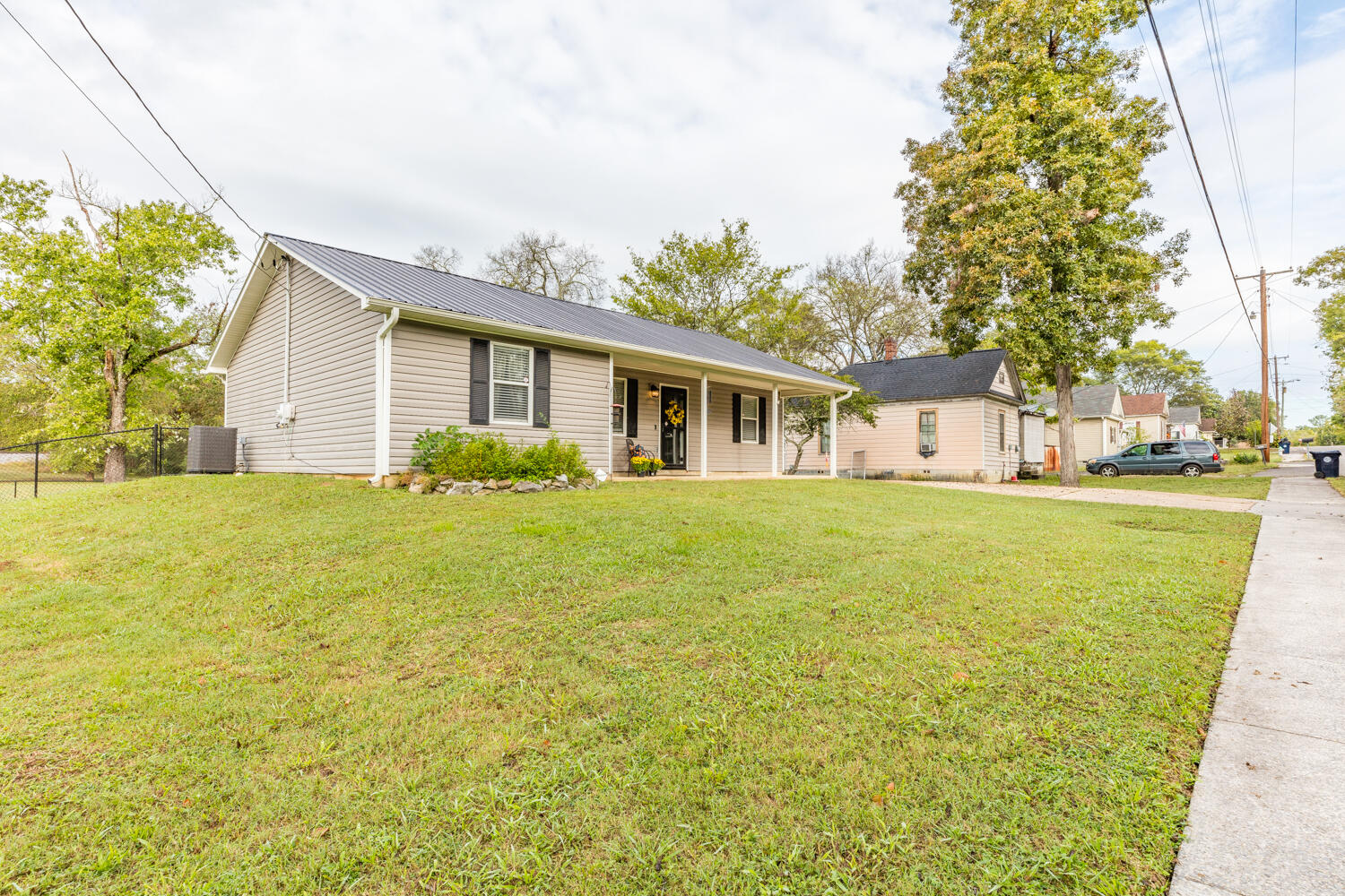1501 Lee Street Chickamauga, GA 30707 - Photo 29 of 29 1501 Lee St HD-2