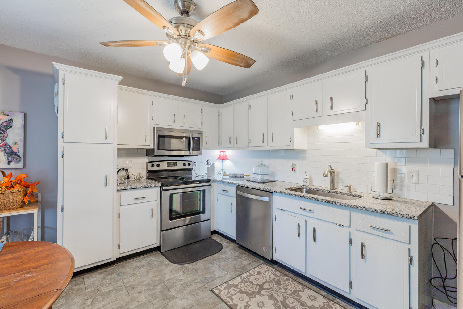 1501 Lee Street Chickamauga, GA 30707 - Photo 7 of 29 1501 Lee St HD-23