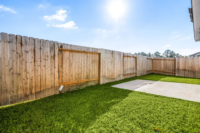 $239,900 | 26215 Pk Cv Lane, Porter, TX 77365