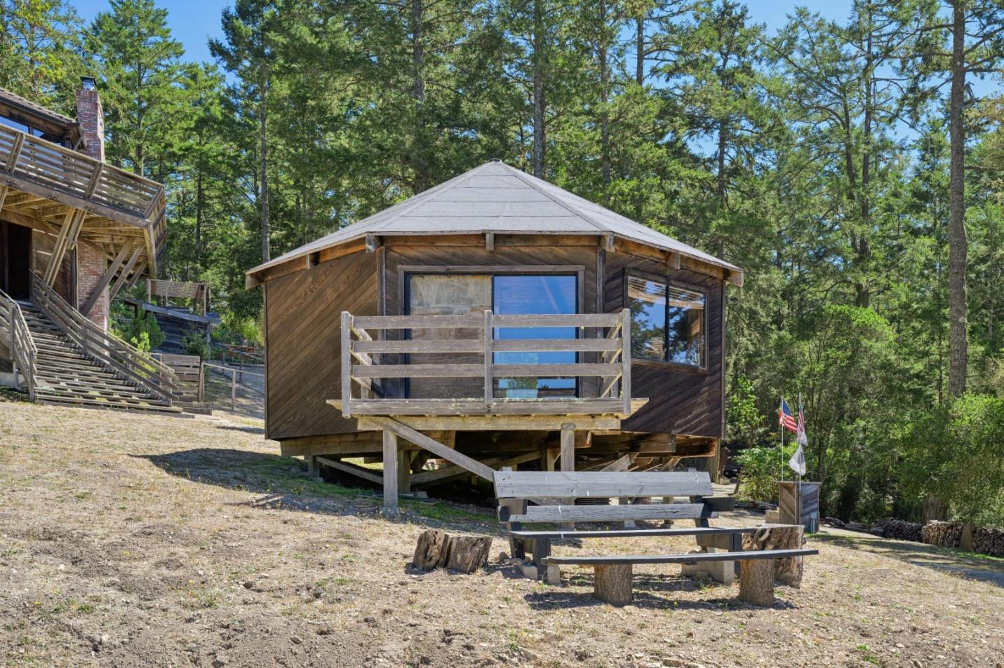 200 South Ranch Road Pescadero, CA 94060 - Photo 29 of 91 Gallery Image 29