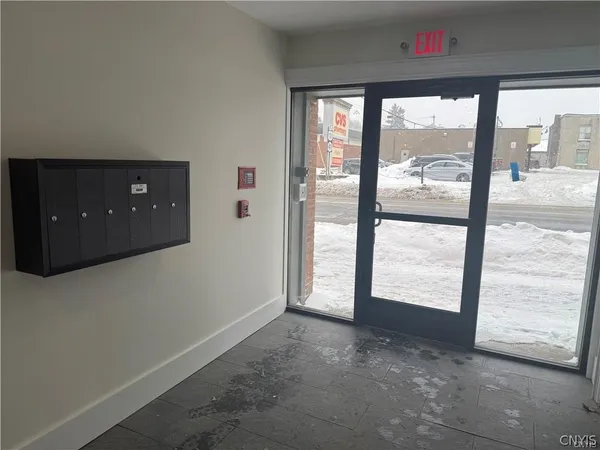 $1,775 | 109 Main Street, Unit 2, Cortland, NY 13045