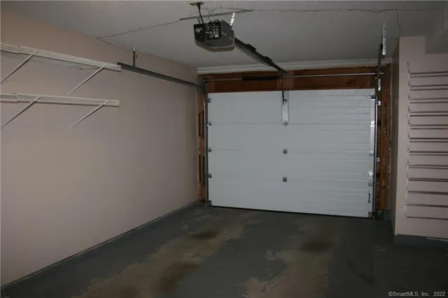 a view of small space