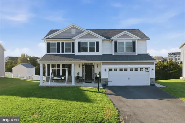 $399,900 | 81 Morgan Court, Greencastle, PA 17225