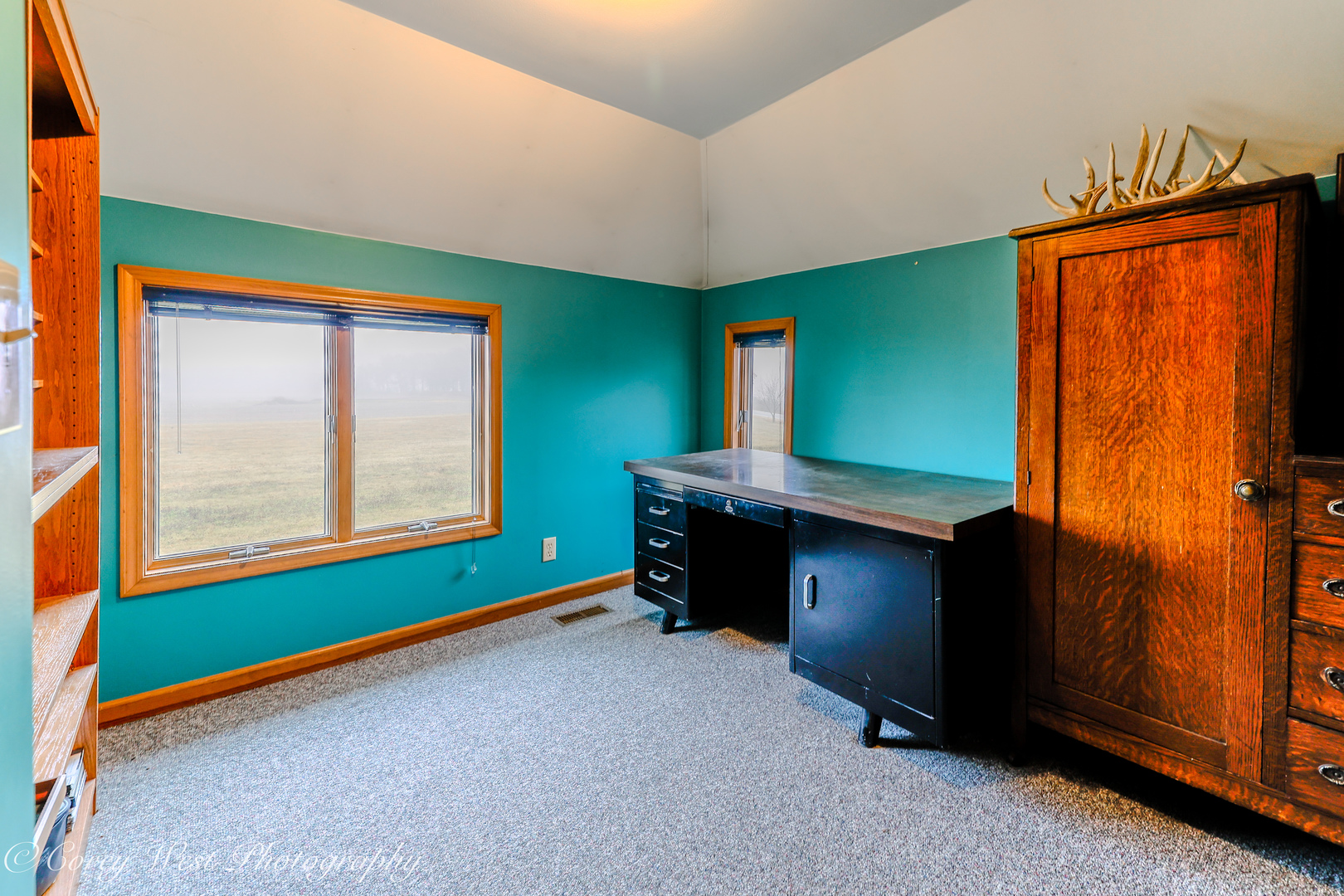 11N315 McGough Road Hampshire, IL 60140 - Photo 12 of 49 a room with window and a table