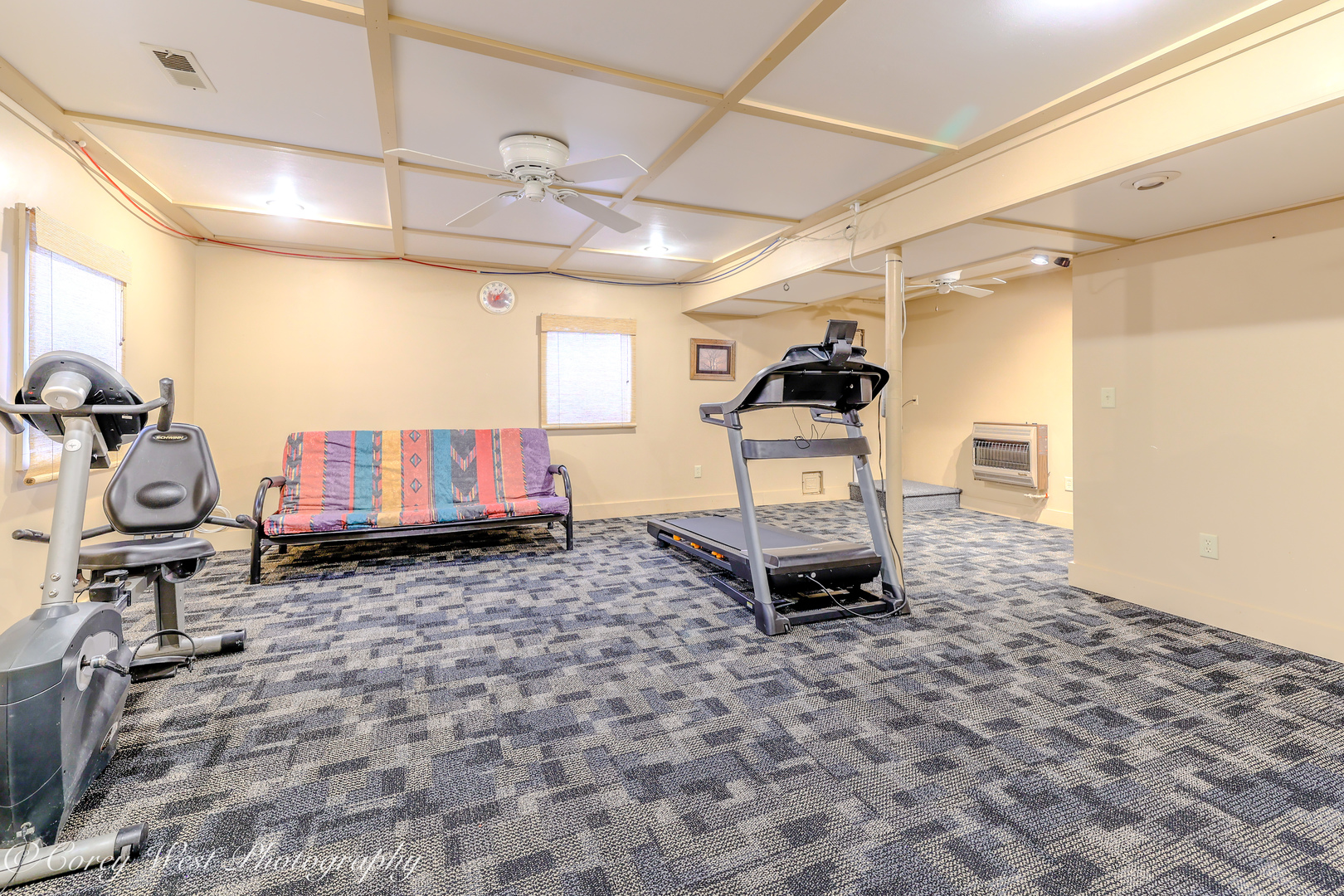 11N315 McGough Road Hampshire, IL 60140 - Photo 19 of 49 a living room with furniture