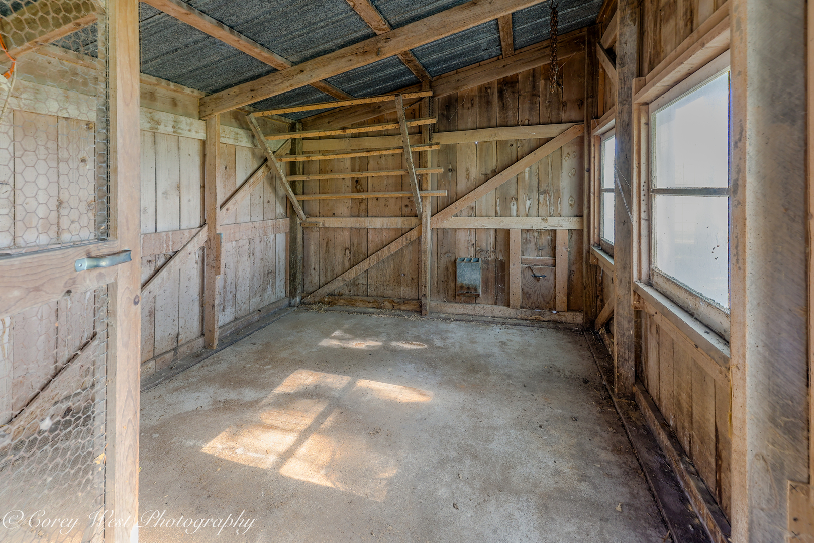 11N315 McGough Road Hampshire, IL 60140 - Photo 39 of 49 a view of under construction room and staircase