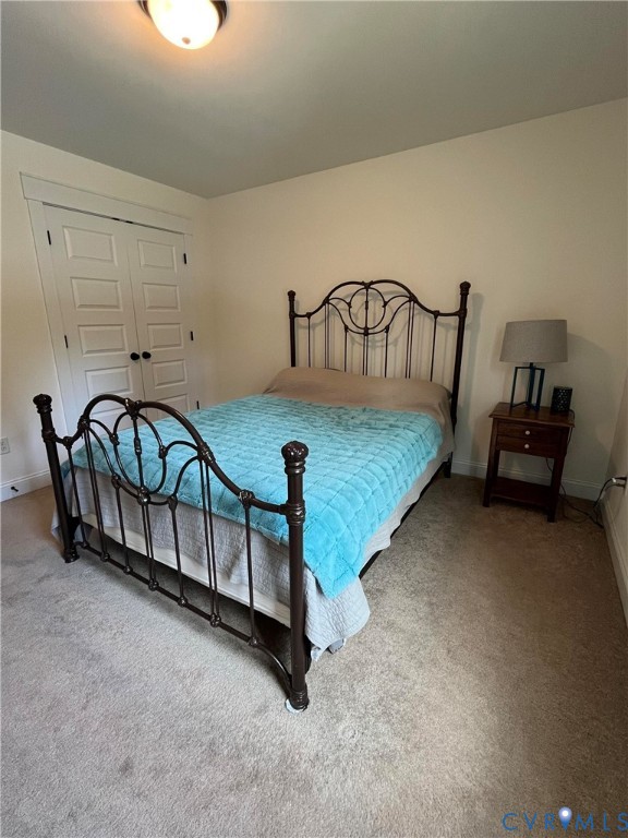 2106 Hancock Road Powhatan, VA 23139 - Photo 21 of 28
