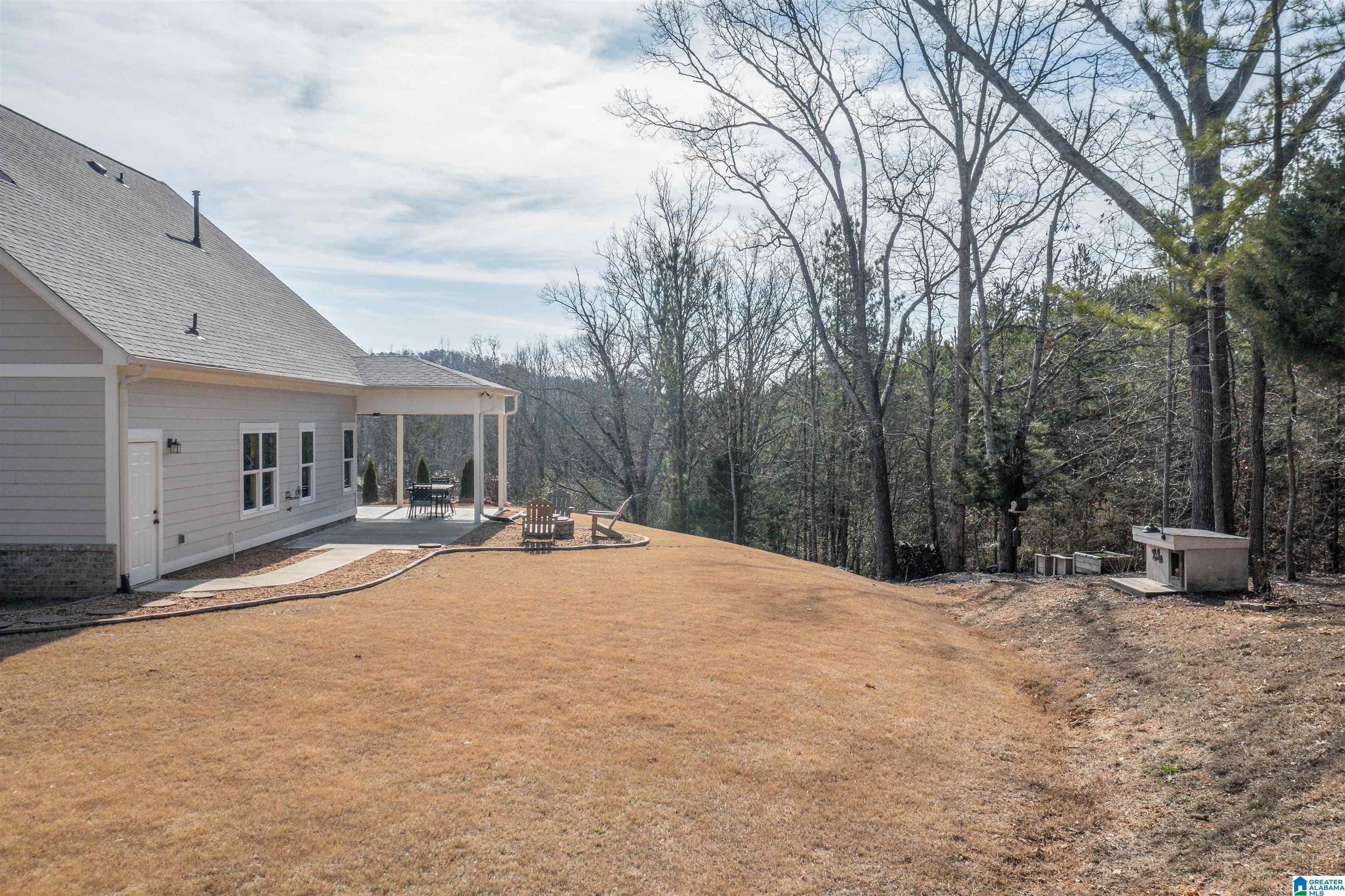 221 MacDonald Court Springville, AL 35146 - Photo 29 of 34