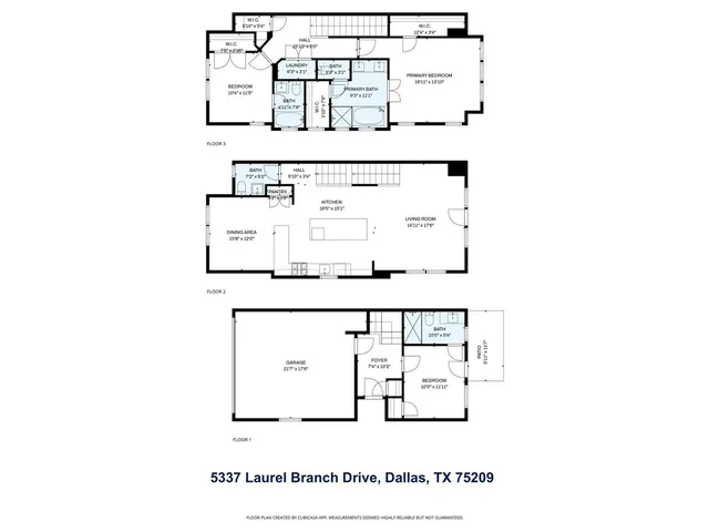 a picture of a bench in front of a