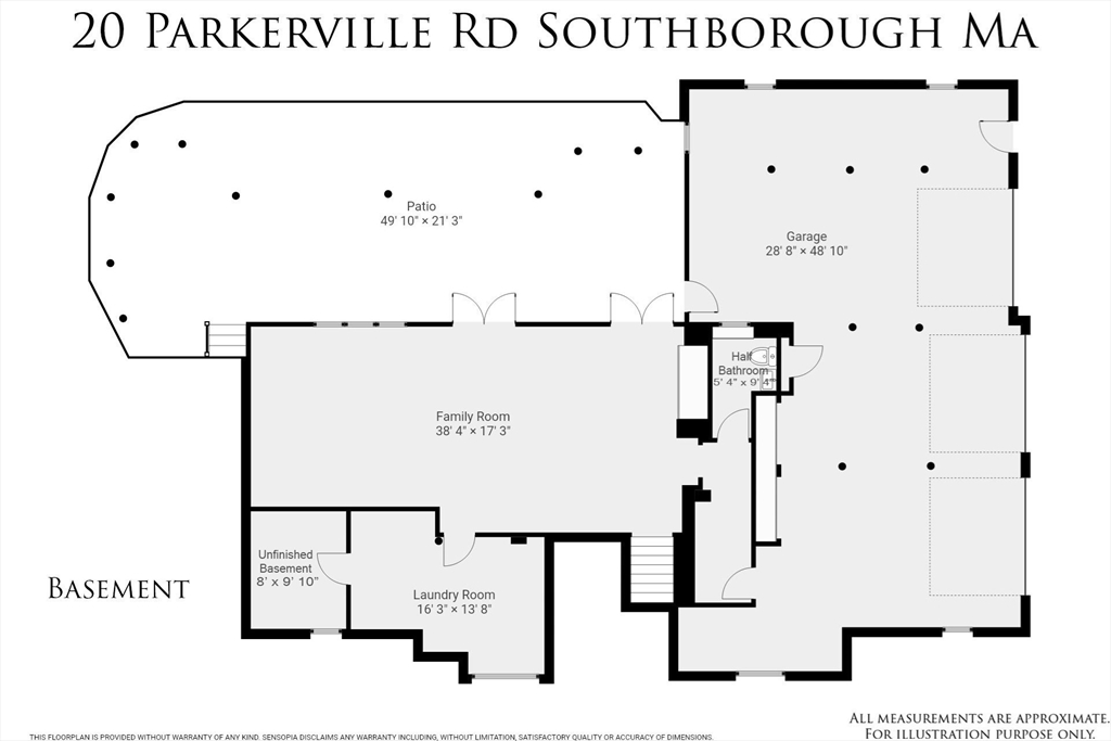 20 Parkerville Road Southborough, MA 01772 - Photo 42 of 42