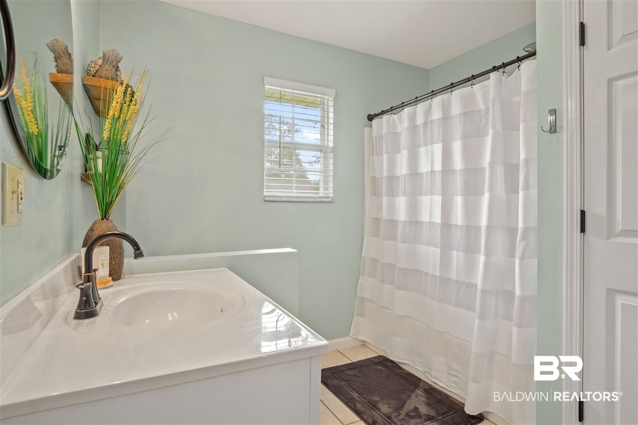 34760 Pine Road South Stapleton, AL 36578 - Photo 19 of 28 Full Bath