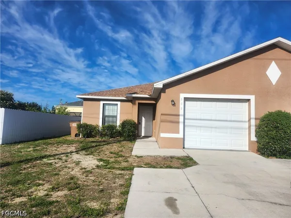 $1,545 | 608 Nicholas Parkway West, Cape Coral, FL 33991