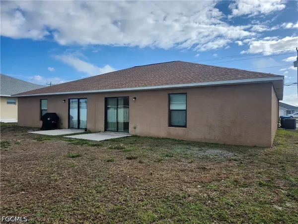 $1,545 | 608 Nicholas Parkway West, Cape Coral, FL 33991