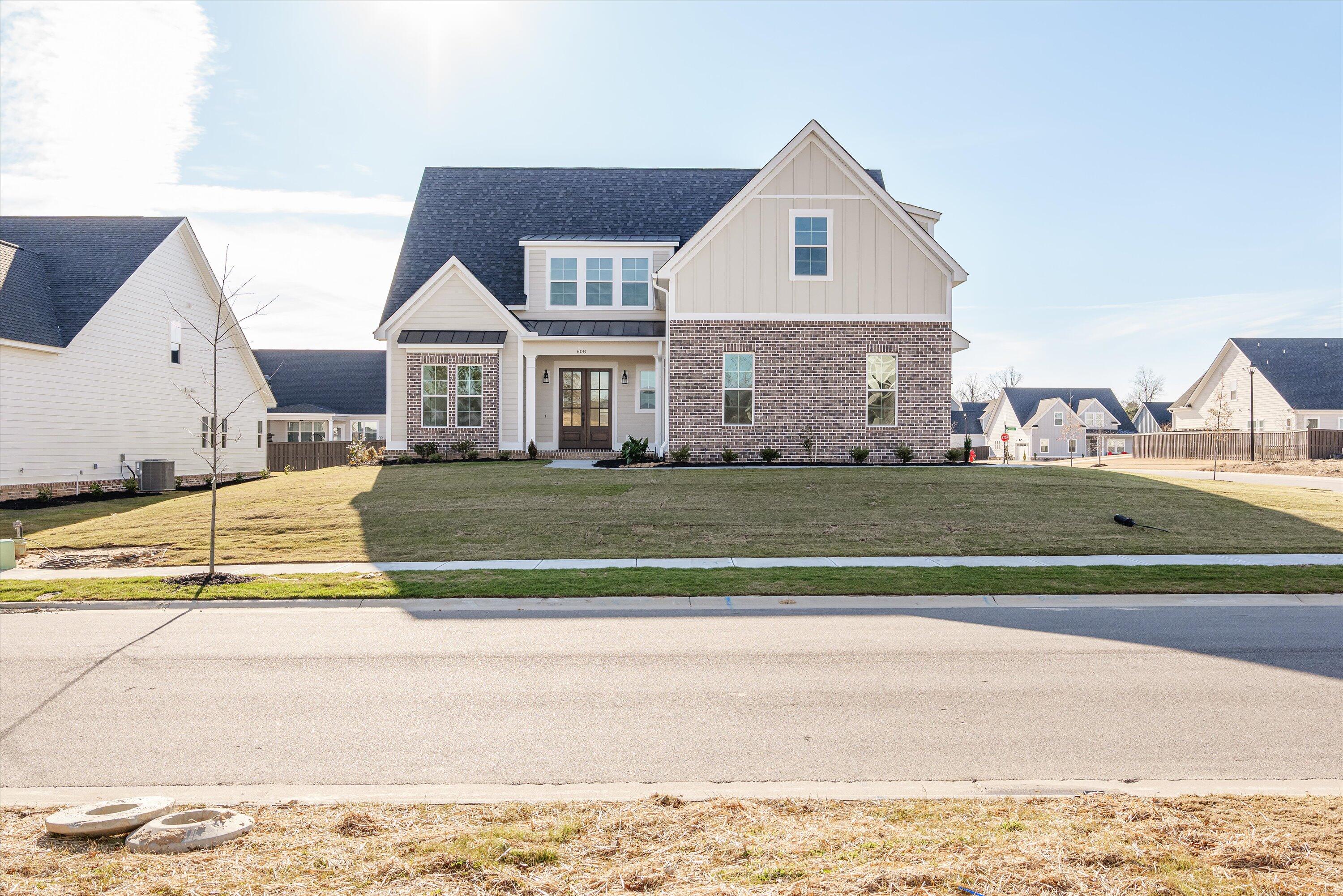 608 Whitney Shls Road Evans, GA 30809 - Photo 1 of 60 01-PS526420