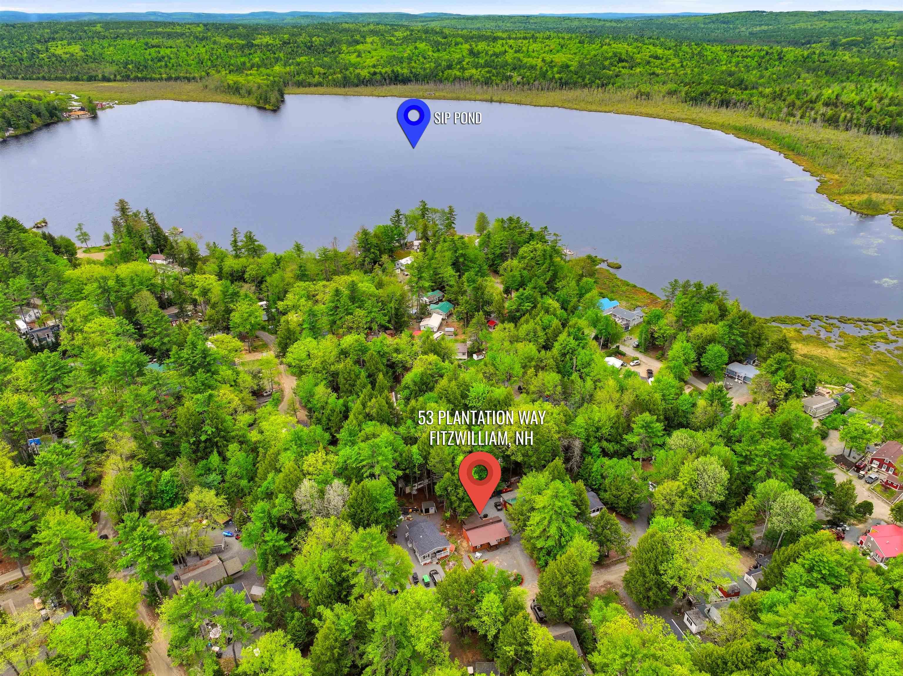 53 Plantation Way Fitzwilliam, NH 03447 - Photo 31 of 43