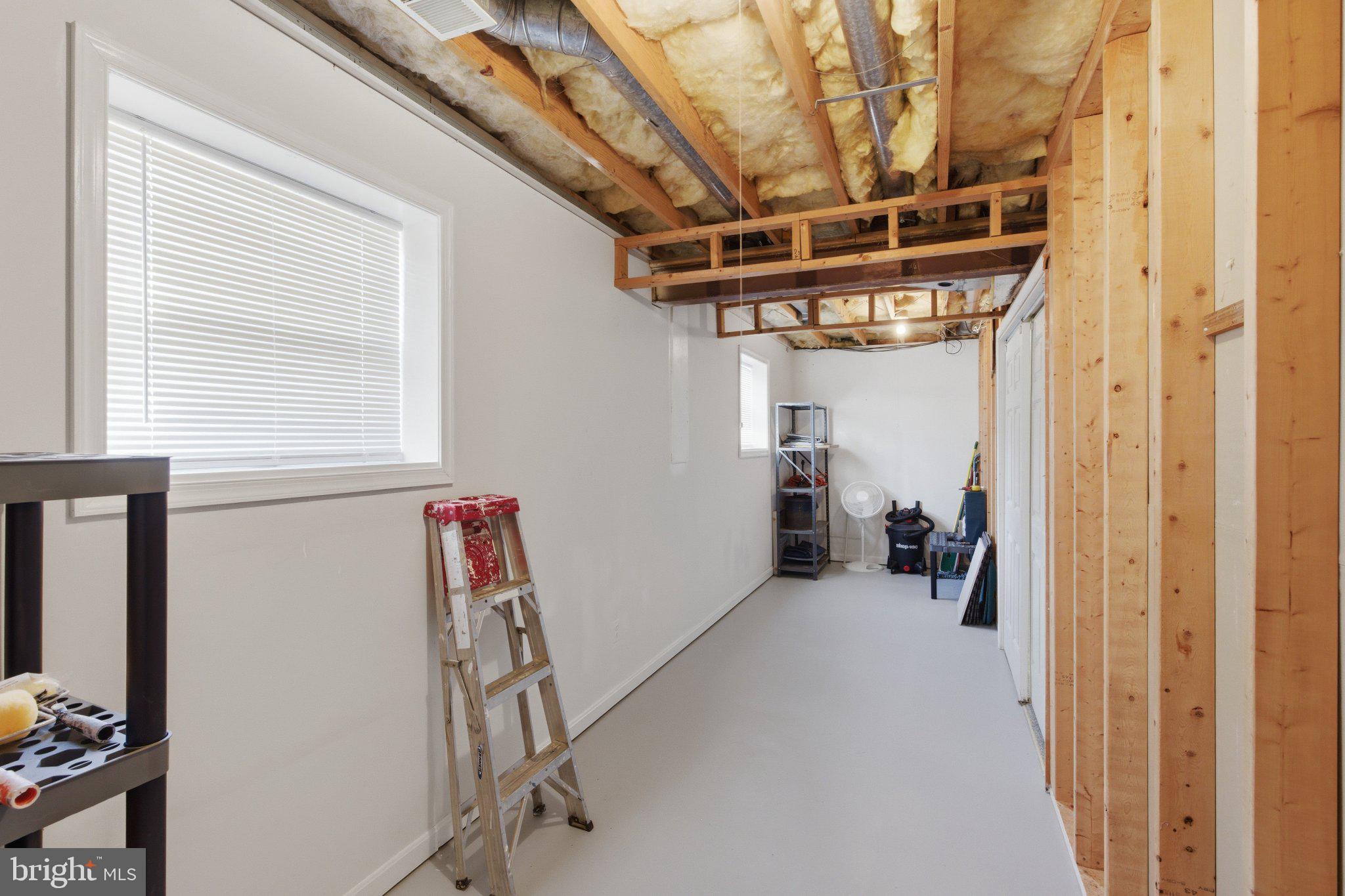 18310 Upper Beckleysville Road Hampstead, MD 21074 - Photo 38 of 67 Versatile space ready for your vision.