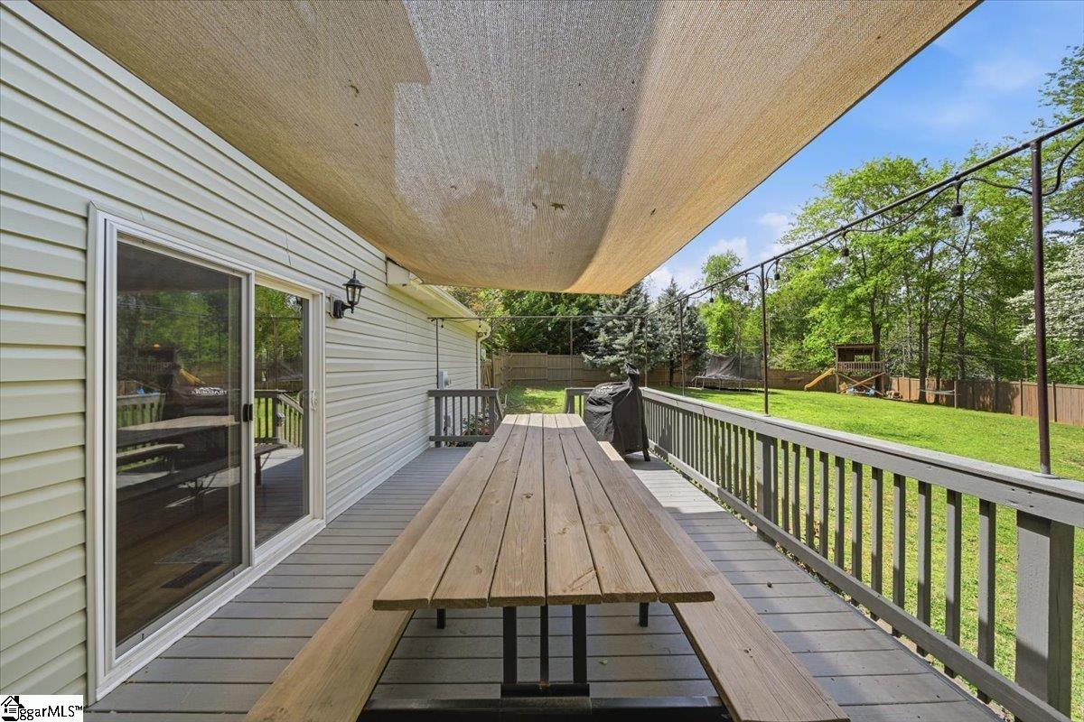 14 Pine View Terrace Taylors, SC 29687 - Photo 27 of 35
