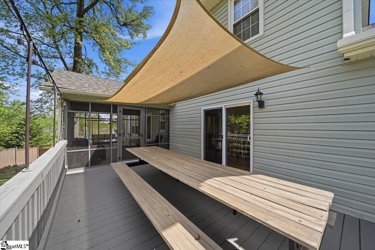 14 Pine View Terrace Taylors, SC 29687 - Photo 28 of 35
