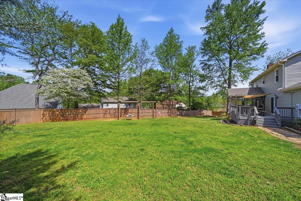14 Pine View Terrace Taylors, SC 29687 - Photo 29 of 35