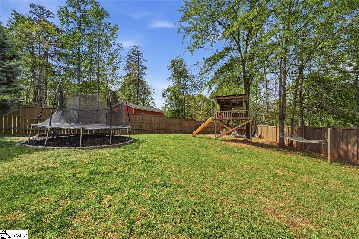 14 Pine View Terrace Taylors, SC 29687 - Photo 30 of 35