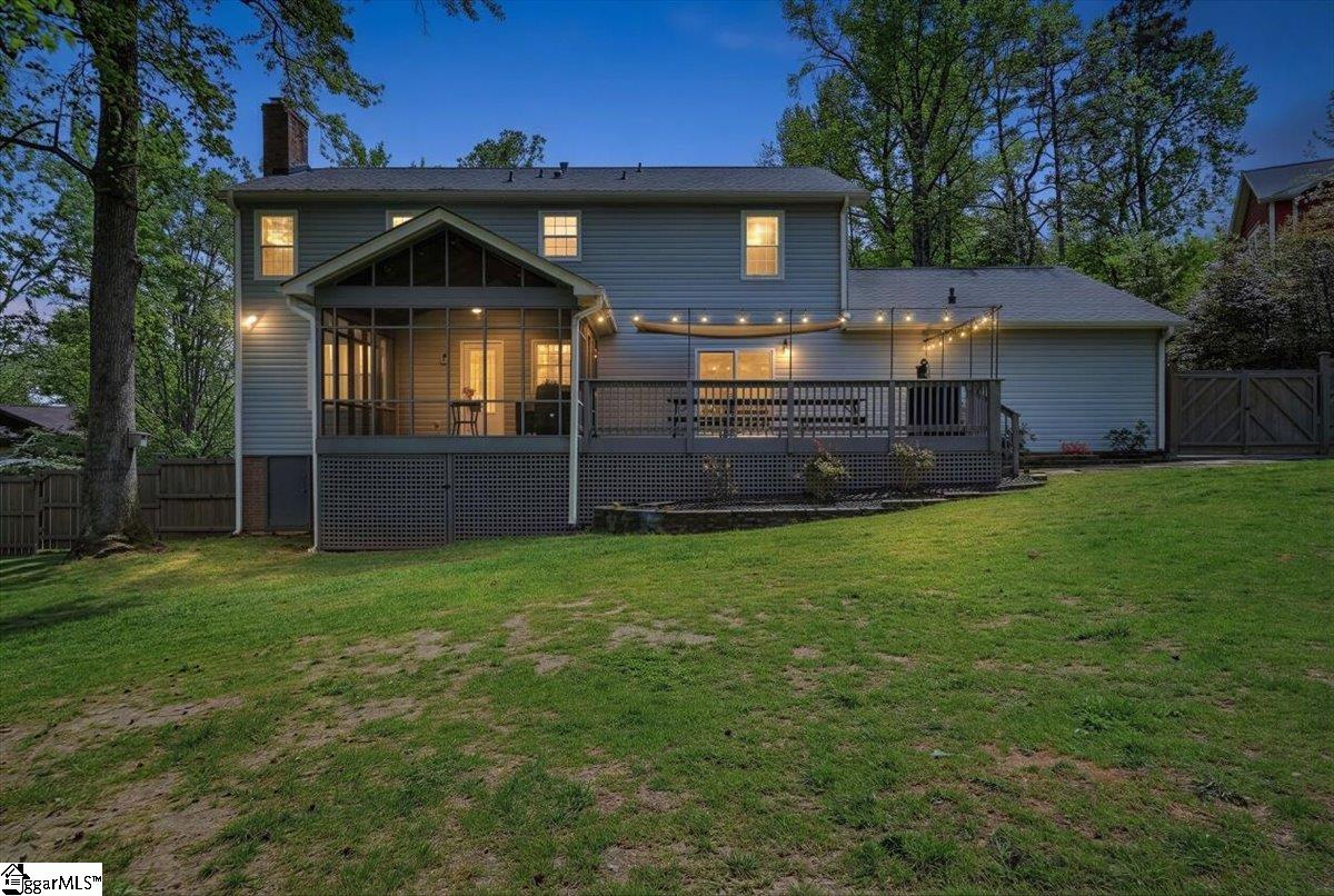14 Pine View Terrace Taylors, SC 29687 - Photo 31 of 35