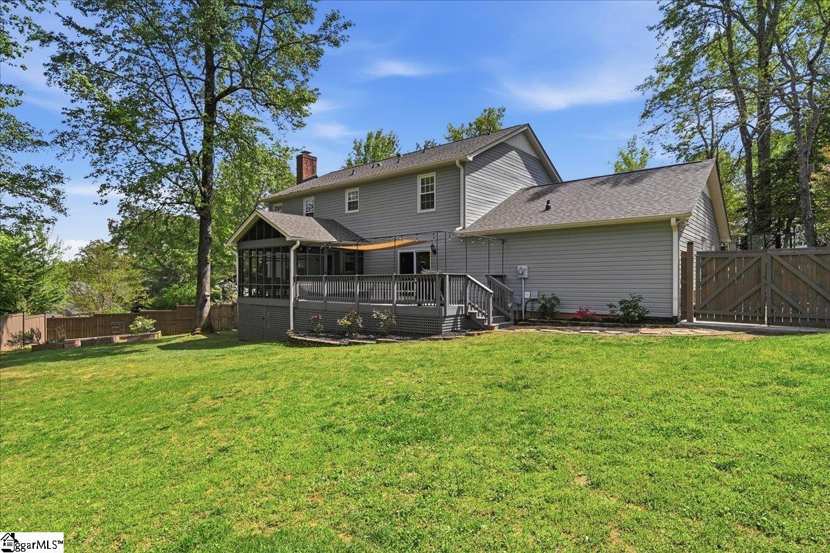 14 Pine View Terrace Taylors, SC 29687 - Photo 32 of 35
