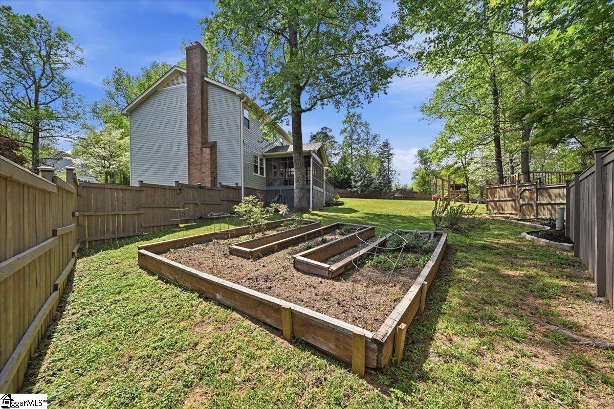 14 Pine View Terrace Taylors, SC 29687 - Photo 33 of 35