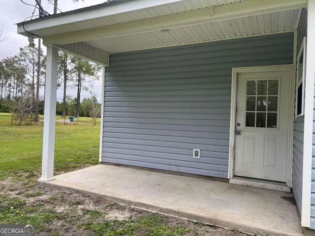 $230,000 | 188 Bennetts Circle, Jesup, GA 31545